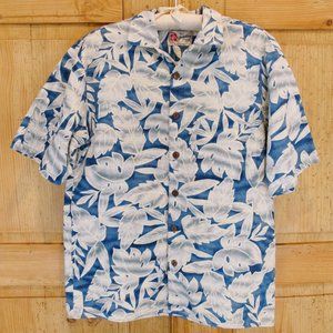 Hilo Hattie Hawaiian Shirt